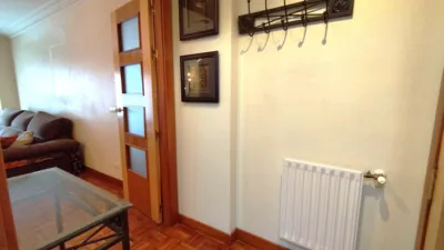 Piso en venta en Ibaizabal-Abusu, Ibaizabal-Abusu (Distrito Ibaiondo. Bilbao) de 259.000 €