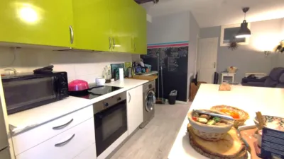 Flat in San Frantzisko photo 3