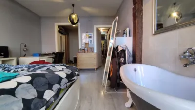 Flat in San Frantzisko photo 15