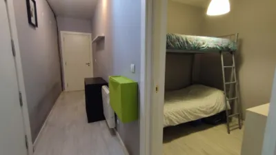 Flat in San Frantzisko photo 21