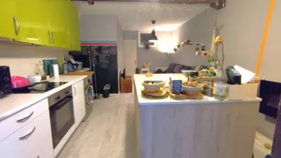 Flat in San Frantzisko photo 2