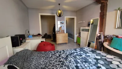 Flat in San Frantzisko photo 20