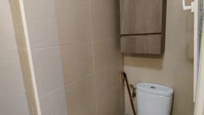 Flat in San Frantzisko photo 24