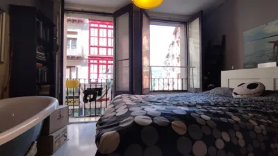 Flat in San Frantzisko photo 12