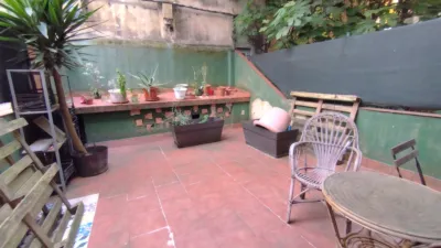 Flat in San Frantzisko photo 6