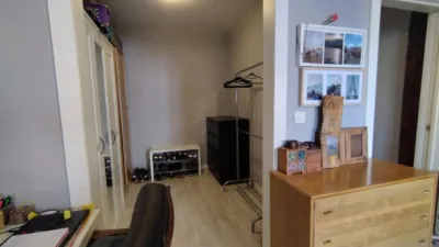 Flat in San Frantzisko photo 17
