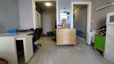 Flat in San Frantzisko photo 16