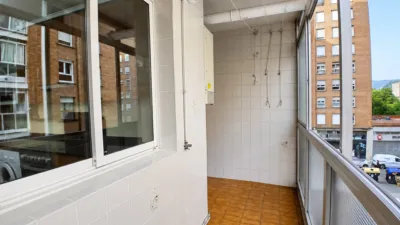 Flat on Zamacola Street photo 6