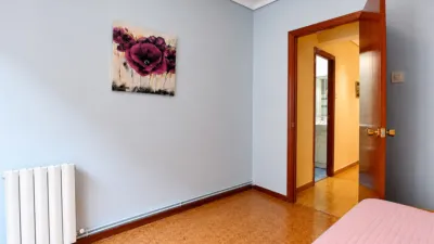 Flat on Zamacola Street photo 14