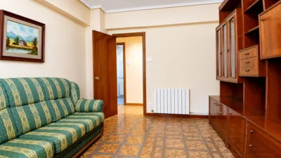 Flat on Zamacola Street photo 17