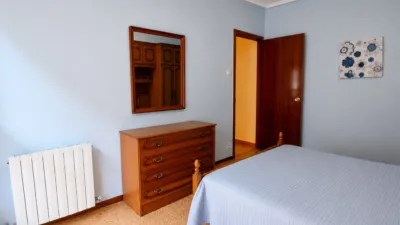 Flat on Zamacola Street photo 11