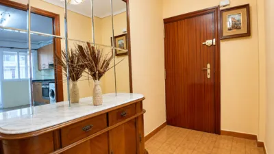 Flat on Zamacola Street photo 9