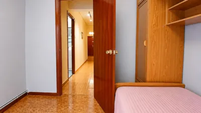 Flat on Zamacola Street photo 15