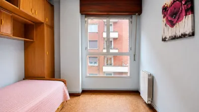 Flat on Zamacola Street photo 13