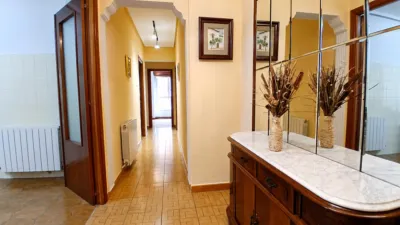 Flat on Zamacola Street photo 10