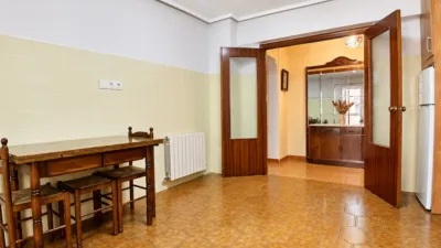 Flat on Zamacola Street photo 8