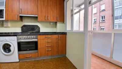 Flat on Zamacola Street photo 5