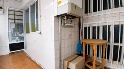 Flat on Zamacola Street photo 7