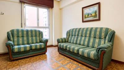 Flat on Zamacola Street photo 16