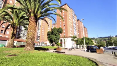 Flat on Zamacola Street photo 20