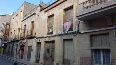 Casa adosada en venta en Carrer de Canónigo Hidalgo, 8, Callosa de Segura de 79.000 €