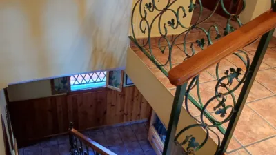 Casa – Callosa de Segura, Urbanización La Monsina - Más