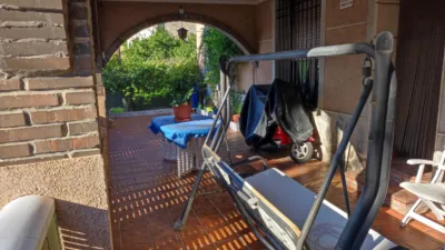 Casa – Callosa de Segura, Urbanización La Monsina - Vista 2