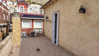 House on Rambla Alta, 36 photo 32