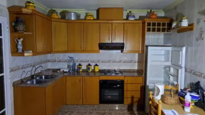 Casa – Callosa de Segura - Vista 3