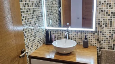 Piso – Callosa de Segura, San José - Más