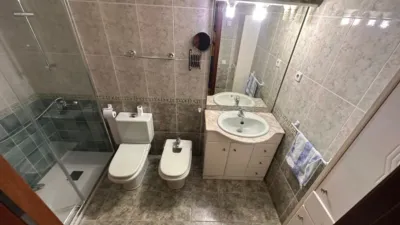 Apartment on Carrer de l'Onze de Setembre photo 7