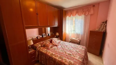 Apartment on Carrer de l'Onze de Setembre photo 5