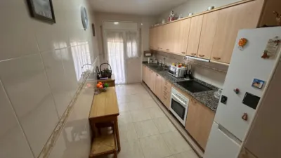 Apartment on Carrer de l'Onze de Setembre photo 3