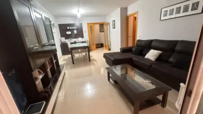 Apartment in Passatge del Pi photo 6