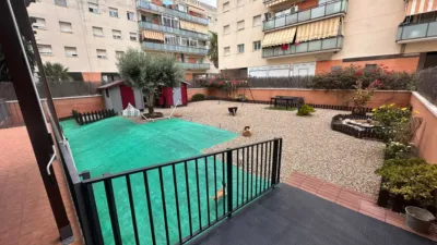 Apartment in Passatge del Pi photo 4