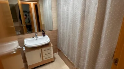 Apartment in Passatge del Pi photo 12