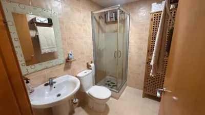 Apartment in Passatge del Pi photo 14