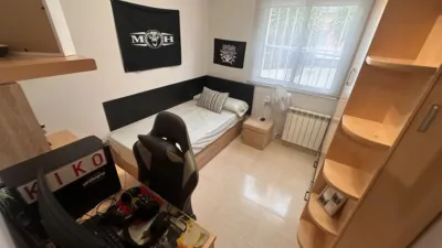 Apartment in Passatge del Pi photo 13