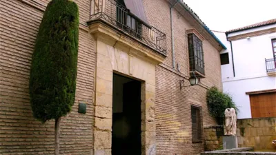 Casa en venta en Plaza Séneca, Centro (Córdoba Capital) de 1.900.000 €