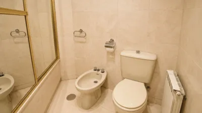 Piso en calle de San Faustino photo 21