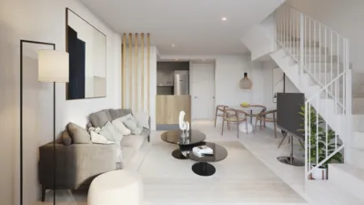 Casa pareada en venta en Calle Cala Romantica, Porto Cristo (Manacor) de 380.000 €
