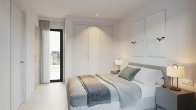 Casa pareada en venta en Calle Cala Romantica, Porto Cristo (Manacor) de 380.000 €
