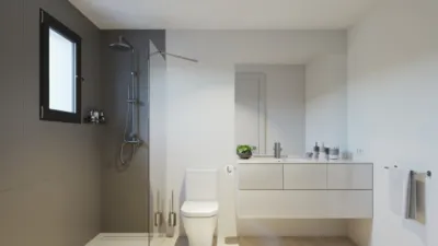 Casa pareada en venta en Calle Cala Romantica, Porto Cristo (Manacor) de 380.000 €