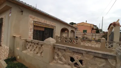 Chalet unifamiliar en venta en Carrer de Bellavista-K, S'Arenal (Distrito Platja de Palma. Palma de Mallorca) de 750.000 €