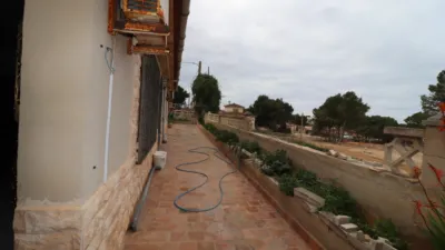 Chalet unifamiliar en venta en Carrer de Bellavista-K, S'Arenal (Distrito Platja de Palma. Palma de Mallorca) de 750.000 €