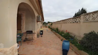 Chalet unifamiliar en venta en Carrer de Bellavista-K, S'Arenal (Distrito Platja de Palma. Palma de Mallorca) de 750.000 €