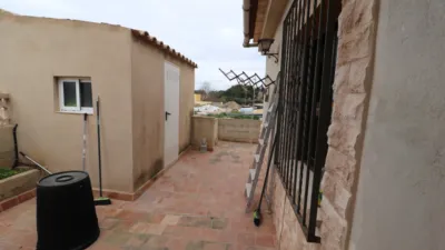 Chalet unifamiliar en venta en Carrer de Bellavista-K, S'Arenal (Distrito Platja de Palma. Palma de Mallorca) de 750.000 €