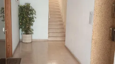 Penthouse on Carrer d'Amílcar photo 5