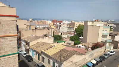 Ático en Carrer d'Amílcar photo 8