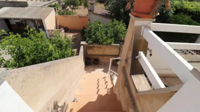 Terraced house on Carrer de Bellavista-G photo 16